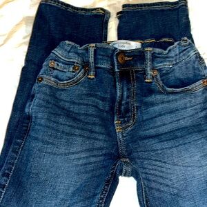 Abercrombie kids straight 7/8 jeans
Smoke free pet free home
